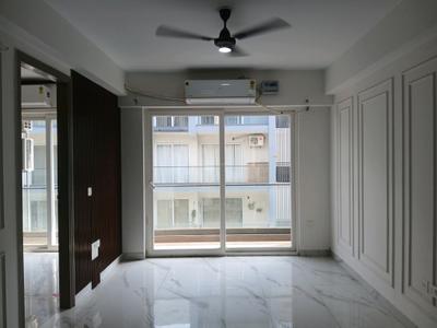 Living Room Image of 1220 Sq.ft 3 BHK Apartment / Flat for sale in M3M Soulitude, Sector 89 Gurgaon for Rs. 15770000