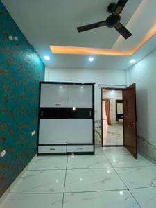 Bedroom Image of 1175 Sq.ft 3 BHK Apartment / Flat for sale in Civil Lines South Muzaffarnagar for Rs. 8500000