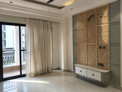 Bedroom Image of 2844 Sq.ft 4 BHK Builder Floor for rent in DLF Independent Floors, DLF Phase 3 Gurgaon for Rs. 120000