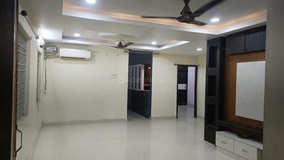 Hall Image of 1100 Sq.ft 2 BHK Apartment / Flat for sale in Ramagundam Peddapalli for Rs. 4500000