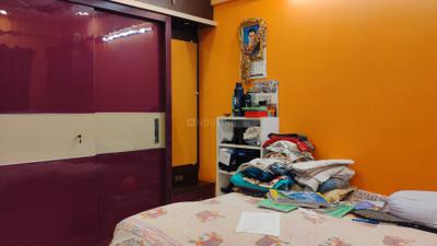 Bedroom Image of 1377 Sq.ft 3 BHK Apartment / Flat for sale in SLV Central Park, Bidare Agraha Bengaluru for Rs. 12800000