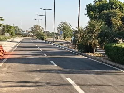 Image of 4500 Sq.ft Residential Plot / Land for sale in DLF Hyde Park Estate, New Chandigarh, Chandigarh for Rs. 43500000