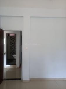 Bedroom Image of 1200 Sq.ft 3 BHK Apartment / Flat for rent in Karamsad Anand for Rs. 15000
