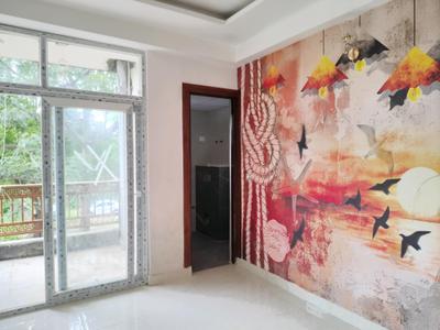 Bedroom Image of 1080 Sq.ft 2 BHK Apartment / Flat for sale in Vyom Residency, Noida Extension Greater Noida for Rs. 4403000