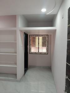 Bedroom Image of 1600 Sq.ft 3 BHK Apartment / Flat for sale in Pedda Waltair Visakhapatnam for Rs. 13600000