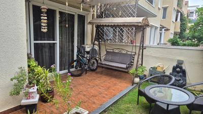 4.5 BHK Independent Builder Floor
