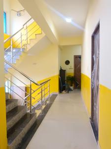 Passage Image of 850 Sq.ft 2 BHK Apartment / Flat for sale in Behala Kolkata for Rs. 5100000