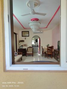 Image of 1184 Sq.ft 3 BHK Apartment / Flat for sale in Pilar, Goa for Rs. 10000000