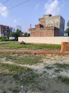 Baldev Vihar Plot View 2
