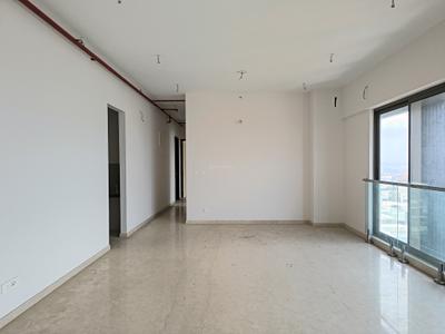 Living Room Image of 2400 Sq.ft 4 BHK Apartment / Flat for sale in Adani Ten BKC, Bandra East Mumbai for Rs. 150000000