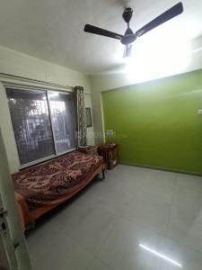 Hall Image of 1417 Sq.ft 3 BHK Apartment / Flat for sale in Ravet Pune for Rs. 13000000