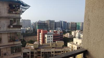 Living Room Image of 900 Sq.ft 2 BHK Apartment / Flat for sale in Kurla East Mumbai for Rs. 14999999