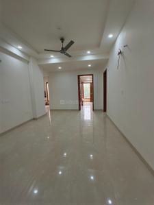 2 BHK Independent Builder Floor