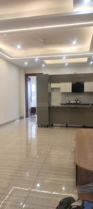Hall Image of 1200 Sq.ft 2 BHK Apartment / Flat for rent in Danda Dhoran Dehradun for Rs. 23000
