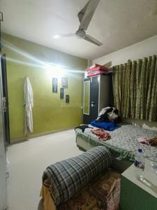 Bedroom Image of 700 Sq.ft 1 BHK Apartment / Flat for rent in Mittal Sun Paradise Phase II, Anand Nagar, Sinhagad Road Pune for Rs. 22000