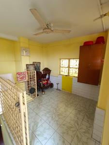 Hall Image of 1800 Sq.ft 4 BHK Independent House for sale in Behala Chowrasta Kolkata for Rs. 7500000