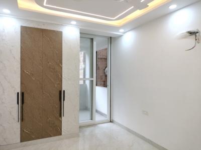 Bedroom Image of 2200 Sq.ft 4 BHK Apartment / Flat for sale in CGHS Manzil Apartments, Sector 9 Dwarka New Delhi for Rs. 35500000