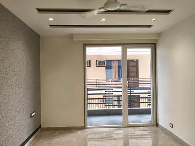 Bedroom Image of 3100 Sq.ft 4 BHK Builder Floor for sale in Sector 46 Gurgaon for Rs. 39000000