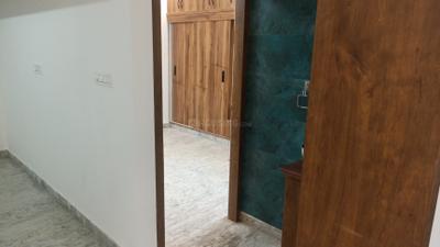 Bedroom Image of 900 Sq.ft 2 BHK Independent House for rent in NRI Layout Bengaluru for Rs. 26500