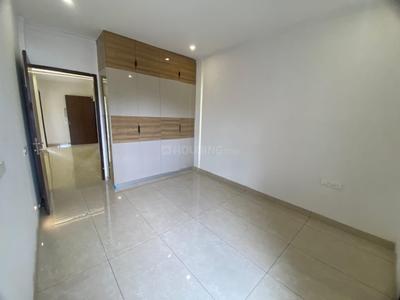 Bedroom Image of 1305 Sq.ft 3 BHK Apartment / Flat for sale in Kharar Mohali for Rs. 6600000