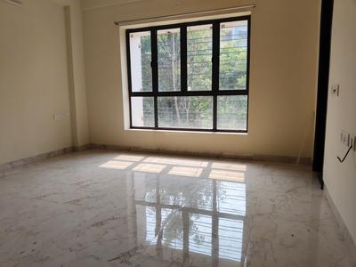 Bedroom Image of 1500 Sq.ft 3 BHK Apartment / Flat for sale in New Town Kolkata for Rs. 10800000