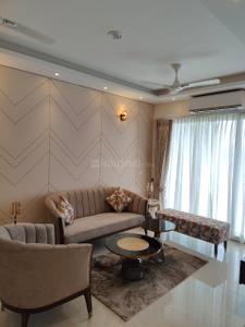 Hall Image of 1745 Sq.ft 3 BHK Apartment / Flat for sale in AIG Aigin Royal, Noida Extension Greater Noida for Rs. 17800000