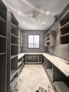 Kitchen Image of 2880 Sq.ft 4 BHK Builder Floor for sale in Chittaranjan Park New Delhi for Rs. 95000000