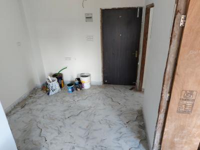 Living Room Image of 725 Sq.ft 2 BHK Apartment / Flat for sale in New Town Kolkata for Rs. 2600000