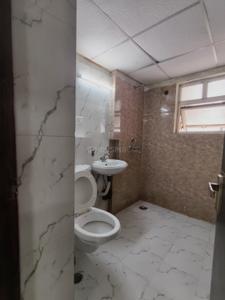 Image of 1040 Sq.ft 2 BHK Apartment / Flat for rent in Sikka Kaamna Greens, Sector 143, Noida for Rs. 25000