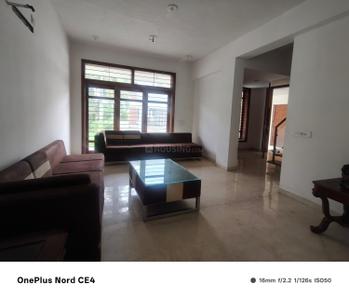 Hall Image of 4200 Sq.ft 5 BHK Villa for sale in Khanpur Vadodara for Rs. 31000000
