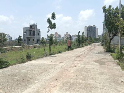 Image of 1000 Sq.ft Residential Plot / Land for sale in Wagholi, Pune for Rs. 2900001