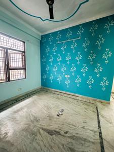 Bedroom Image of 1100 Sq.ft 3 BHK Apartment / Flat for sale in Shyam Nagar Kanpur for Rs. 4000000