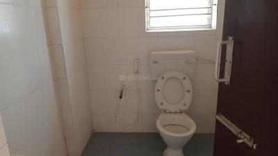 Image of 1405 Sq.ft 3 BHK Apartment / Flat for sale in NBCC Vibgyor Towers, New Town, Kolkata for Rs. 10800000