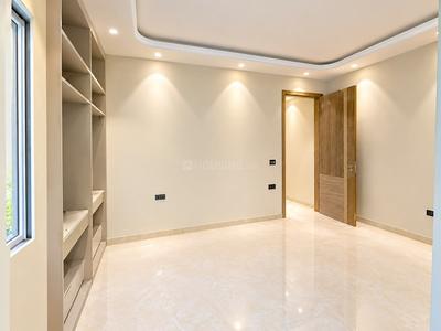 Bedroom Image of 1125 Sq.ft 2 BHK Independent House for sale in RWA Lajpat Nagar 4 Colonies, Lajpat Nagar New Delhi for Rs. 22300000