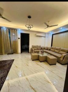 2 BHK Independent Builder Floor