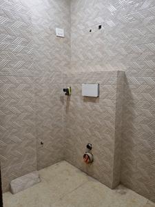 Bedroom Two Image of 1000 Sq.ft 3 BHK Apartment / Flat for sale in Dwarka Mor New Delhi for Rs. 6700000