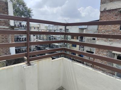 Balcony Image of 1350 Sq.ft 2 BHK Independent House for sale in Maharaja Tukoji Rao Holker Cloth Market Indore for Rs. 21000000