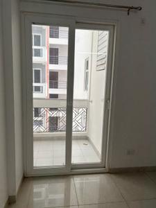 Bedroom Image of 1250 Sq.ft 2 BHK Apartment / Flat for rent in Sukhada Vrindavan, Vrindavan Yojana Lucknow for Rs. 20000