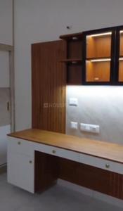 Bedroom Image of 1970 Sq.ft 2 BHK Apartment / Flat for sale in Prestige Park Square, Gottigere Bengaluru for Rs. 30000000
