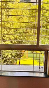 Balcony Image of 1250 Sq.ft 2 BHK Apartment / Flat for sale in AG Gracia, Kharadi Pune for Rs. 13000000
