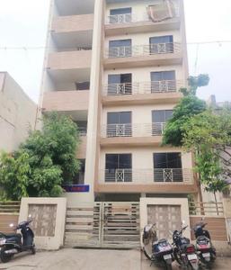 Image of 1720 Sq.ft 3 BHK Apartment / Flat for sale in Hansol, Ahmedabad for Rs. 7000000