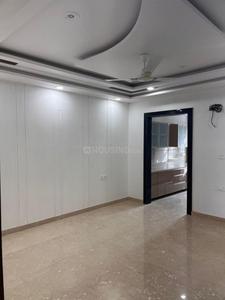 Hall Image of 1300 Sq.ft 3 BHK Builder Floor for sale in New Rajinder Nagar New Delhi for Rs. 42500000