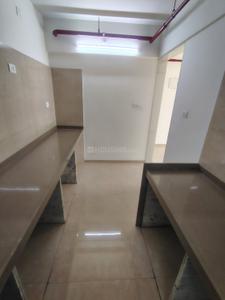Kitchen Image of 1050 Sq.ft 2 BHK Apartment / Flat for sale in Dosti Greenscapes Phase 3, Hadapsar Pune for Rs. 11600000