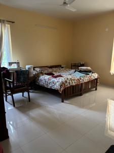 Bedroom Image of 1100 Sq.ft 2 BHK Apartment / Flat for sale in Gokhalenagar Pune for Rs. 21000000