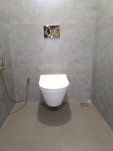Bedroom Two Image of 2000 Sq.ft 3 BHK Apartment / Flat for sale in Millenium Icon, Kharghar Navi Mumbai for Rs. 17500000