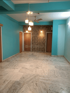 Living Room Image of 1240 Sq.ft 3 BHK Apartment / Flat for sale in Purbalok Kolkata for Rs. 5000000
