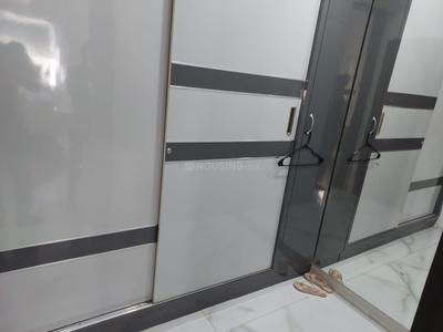 Kitchen Image of 3600 Sq.ft 3 BHK Villa for rent in Vulcan Golden Crest, Gachibowli Hyderabad for Rs. 70000
