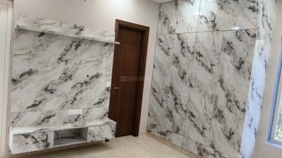 Bedroom Image of 1850 Sq.ft 3 BHK Builder Floor for sale in Paschim Vihar New Delhi for Rs. 40000000