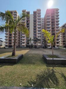 Image of 1512 Sq.ft 3 BHK Apartment / Flat for sale in Silveroak Estate, Rajarhat, Kolkata for Rs. 17500000