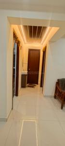 Image of 1092 Sq.ft 2 BHK Apartment / Flat for rent in Happiness Hub, Kismatpur, Hyderabad for Rs. 30000
